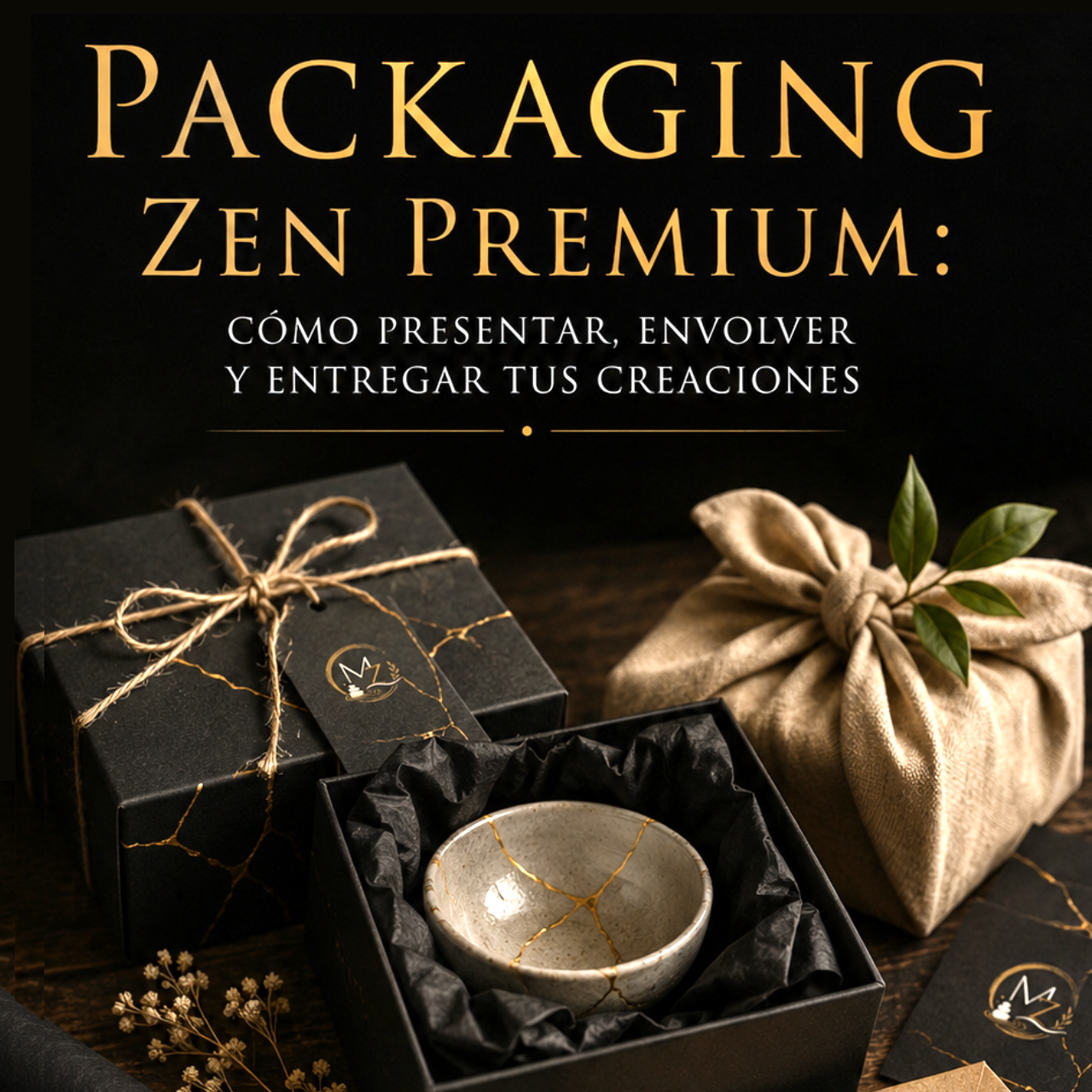 Packaging Zen Premium